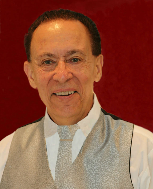 Dennis Matera