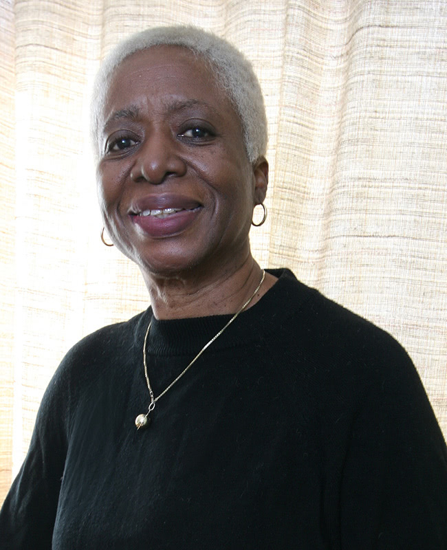 Doris Sherrill