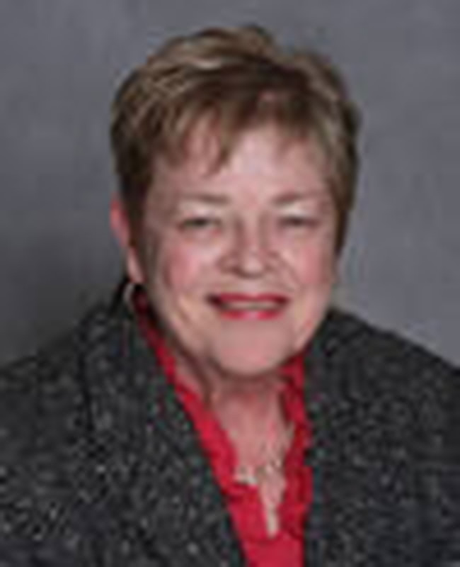 Elaine Rogers