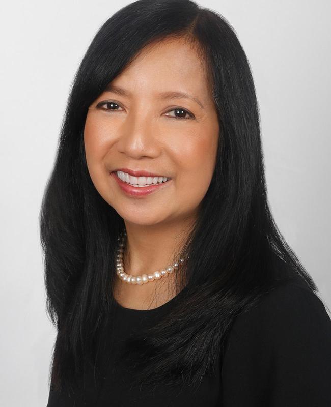 Marilou Wong