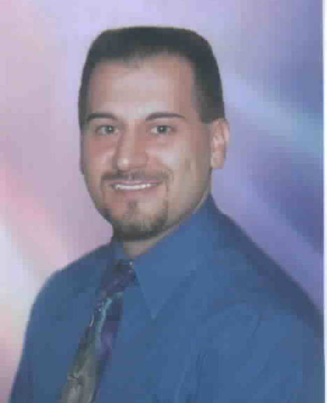 Paul Covello